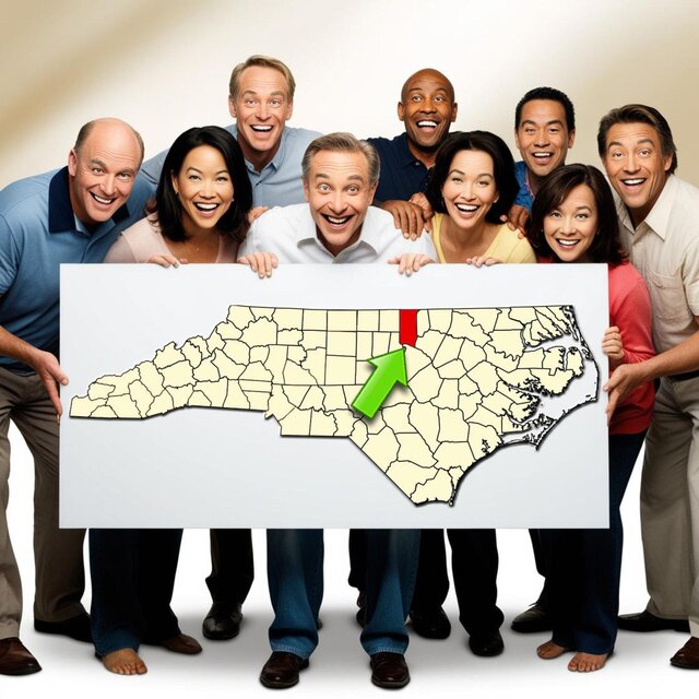 Homegrown Idjits Sing About Granville County, North Carolina