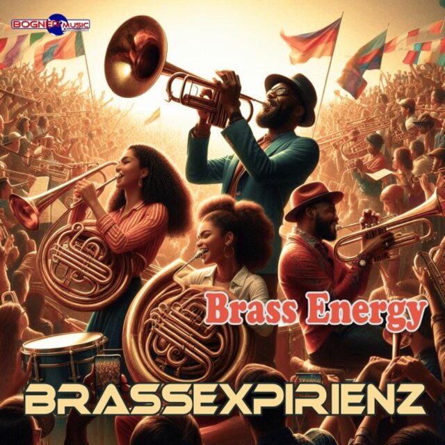 Brassexpirienz