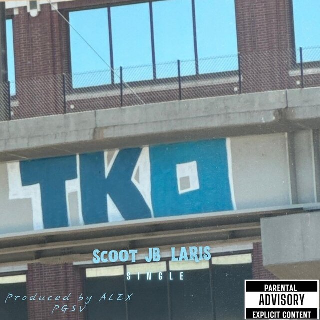 TKO (feat Scoot JB & L3)