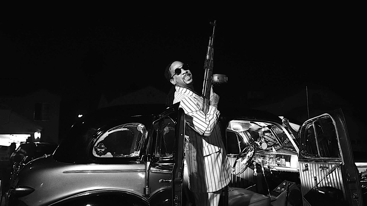 P FUNK (Official Video)