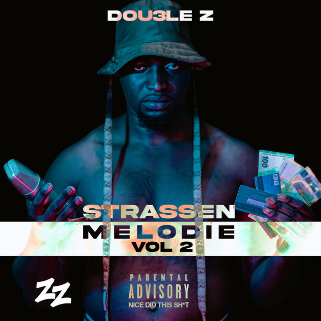 Strassenmelodie Vol. 2