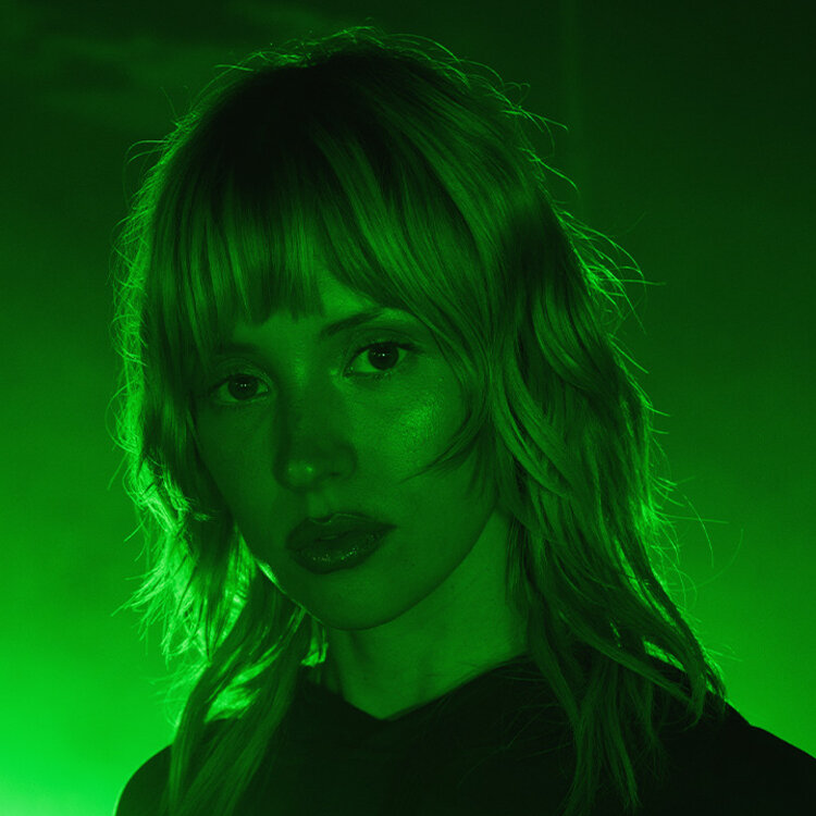 Angèle - TIDAL