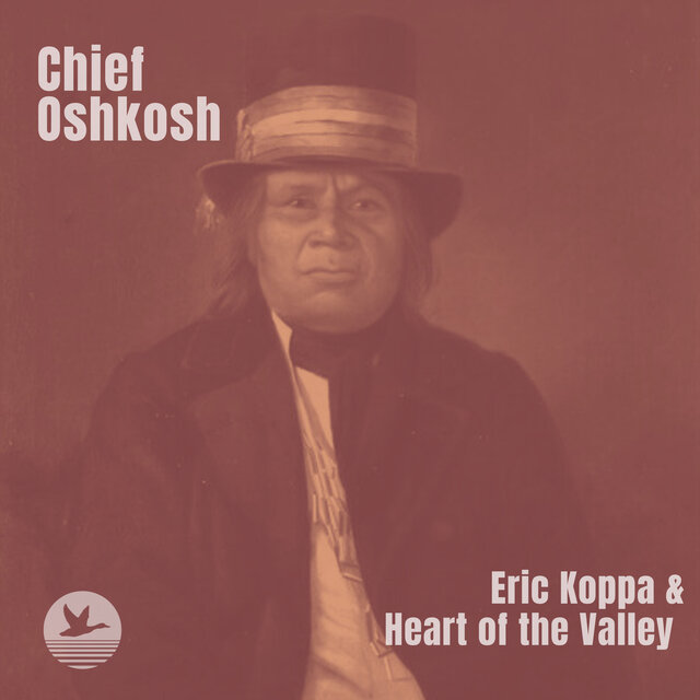 Chief Oshkosh