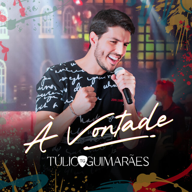 À Vontade