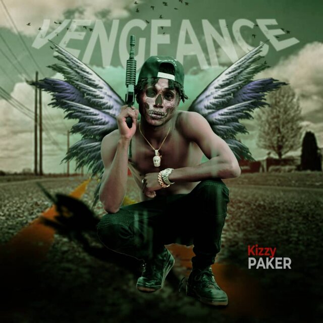 Vengeance