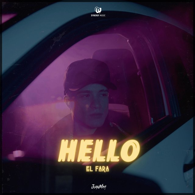 Hello