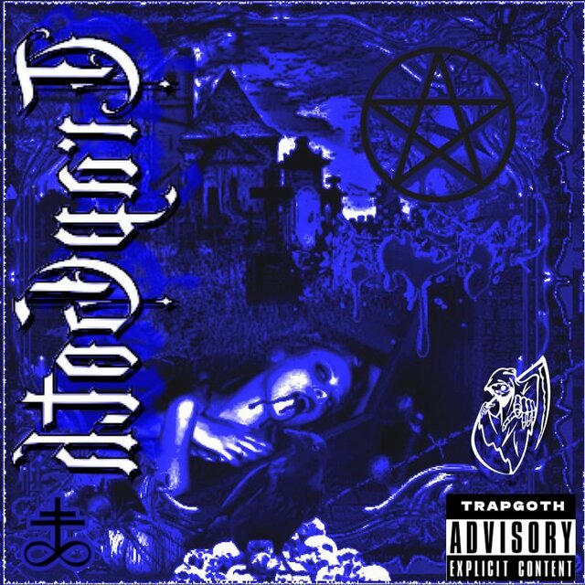 CCRYPTMUSIXK #TRAPGOTH #SLYTTMOBB *2023*