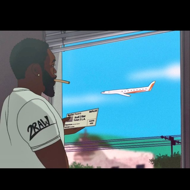 Ticket 2 L.A.