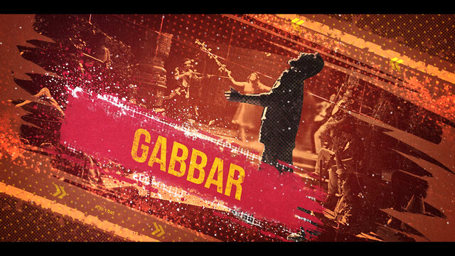 Basanti Toh Kya Gabbar Bhi Nachega