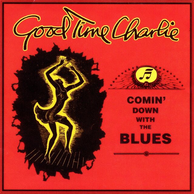Comin' Down With the Blues