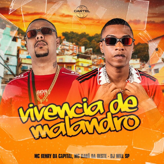 Vivencia de Malandro