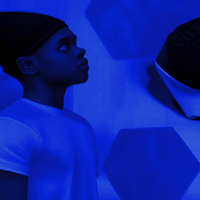 Bleu