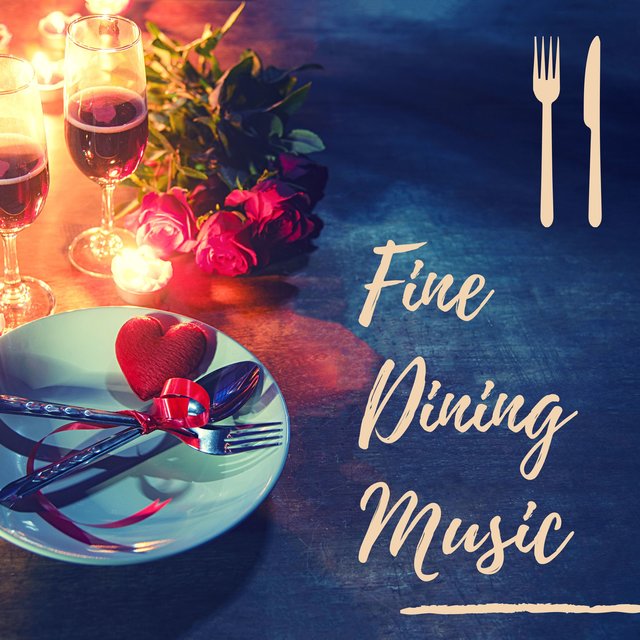 Fine Dining Music - Relaxing Restaurant Piano Music