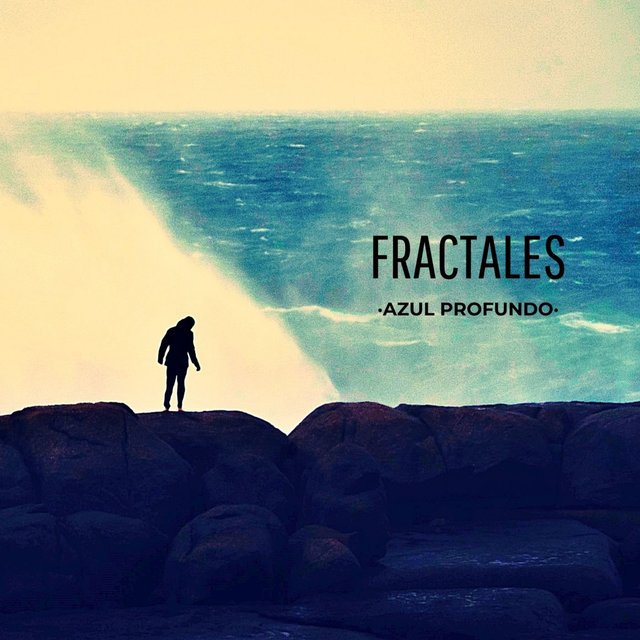 Azul profundo (Remix)