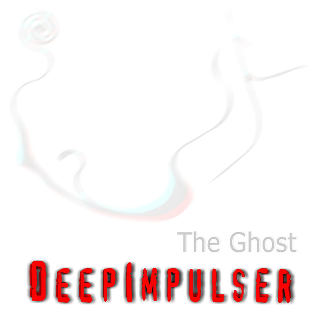 The Ghost (Digital Only)