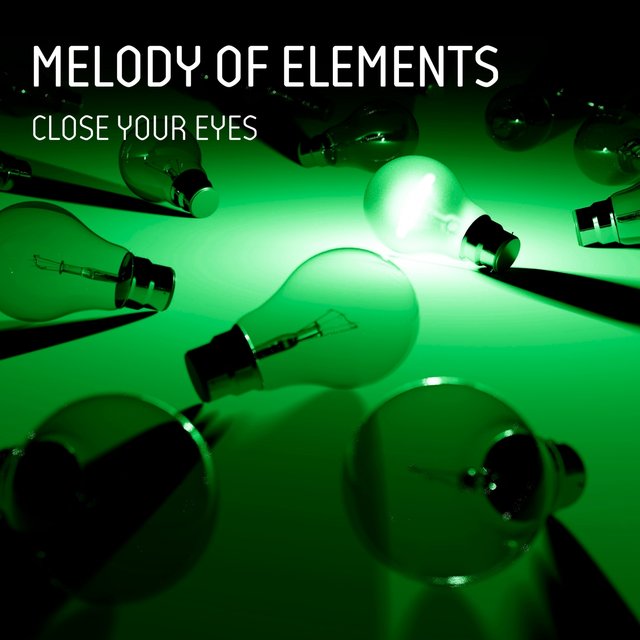 Close Your Eyes
