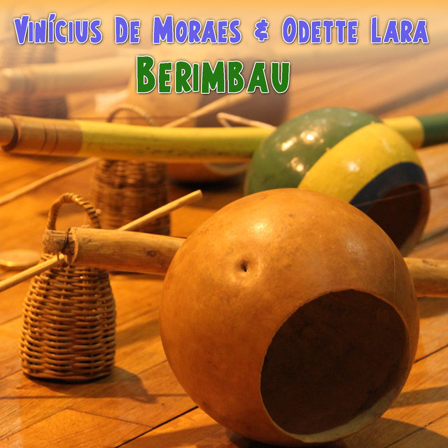 Berimbau