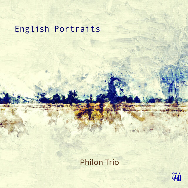 English Portraits