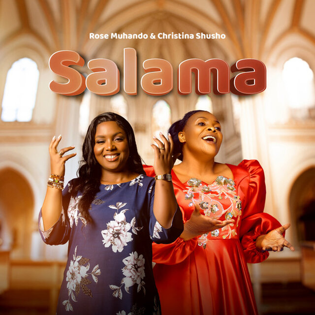 Salama