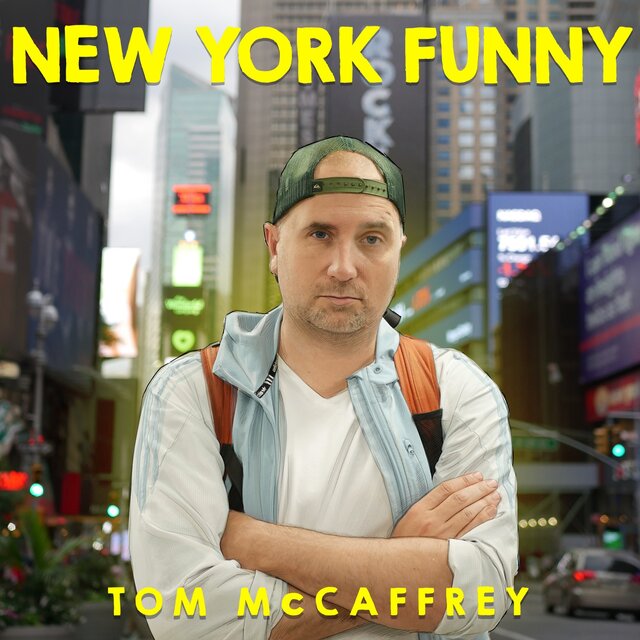 New York Funny