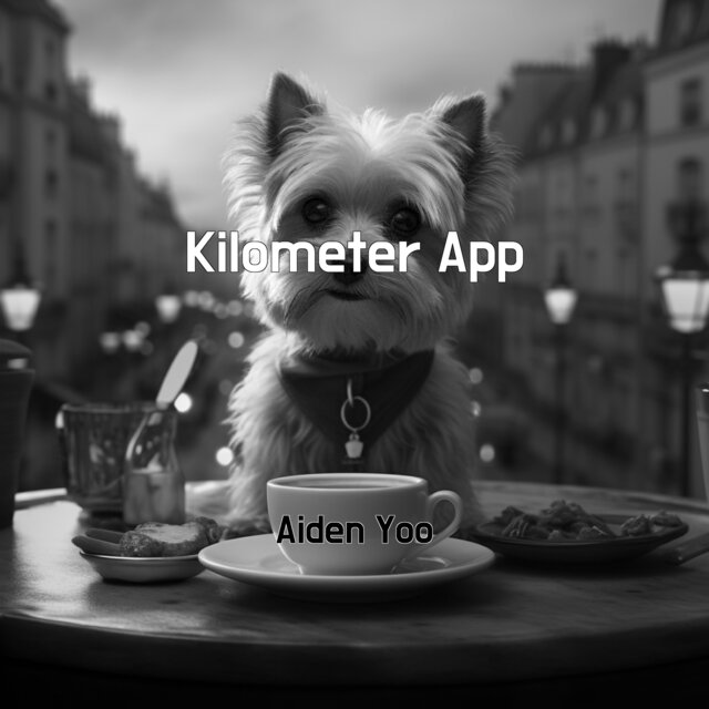 Kilometer App