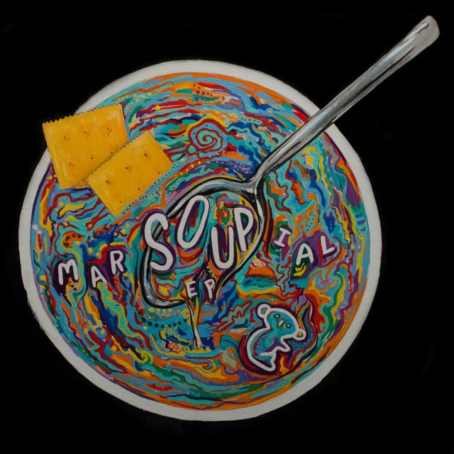 Soup EP