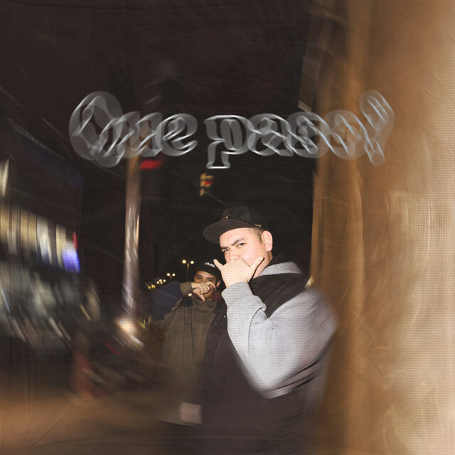 Que Paso?