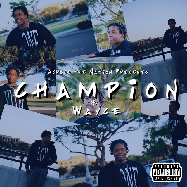 Champion