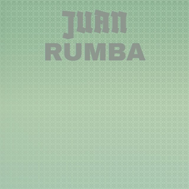 Juan Rumba