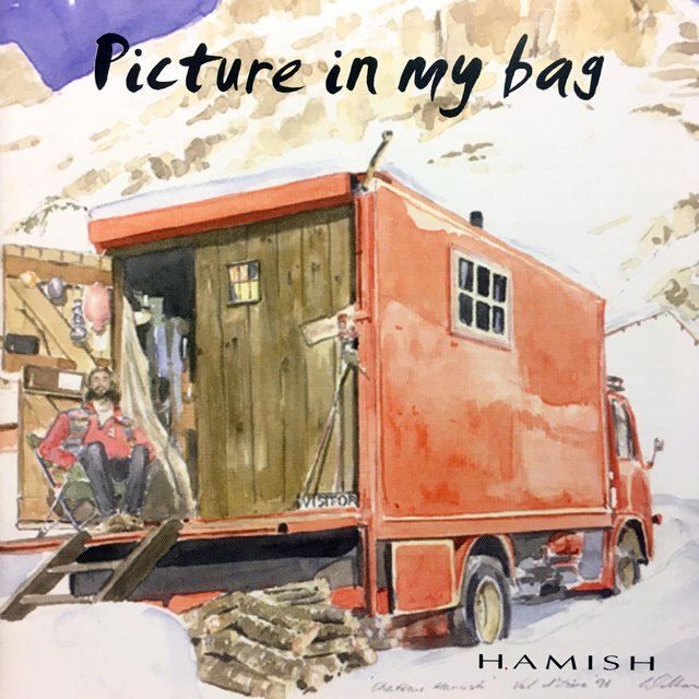 Picture in My Bag