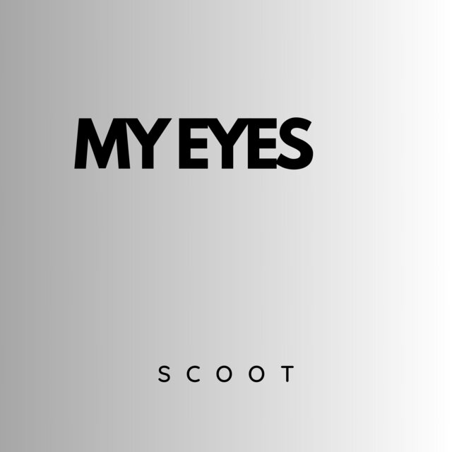 My eyes