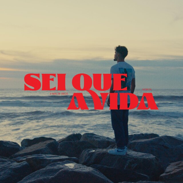 Sei Que A Vida