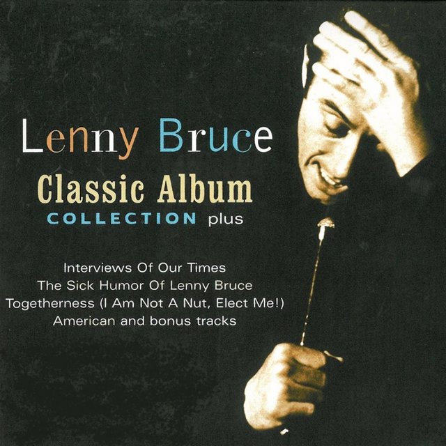Classic Album Collection Plus