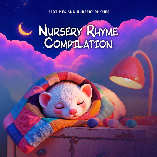 Nursery Rhyme Compilation