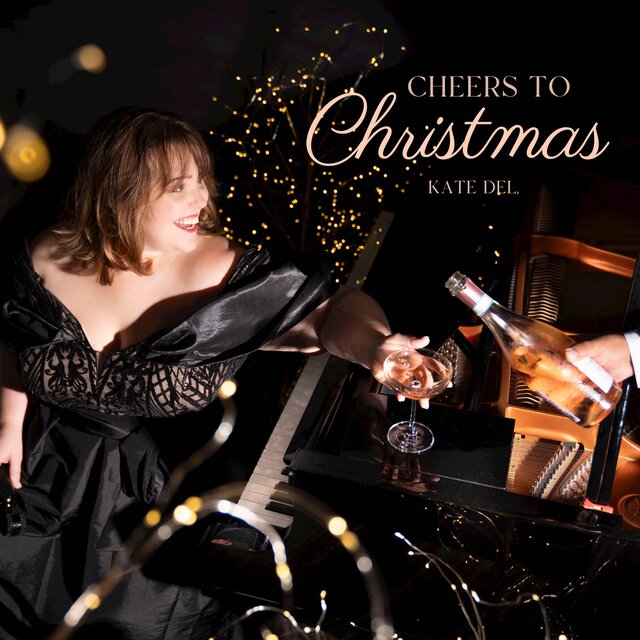 Cheers to Christmas