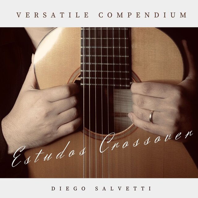 Versatile Compendium: Estudos Crossover