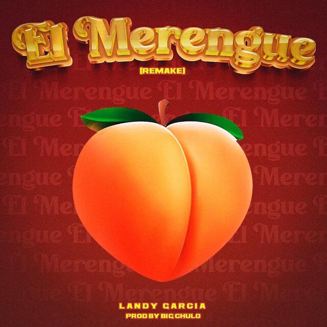 El Merengue (Remake)