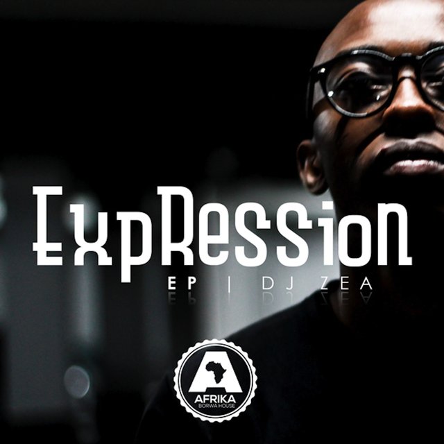 Expression EP
