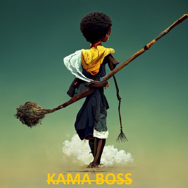 Kama Boss