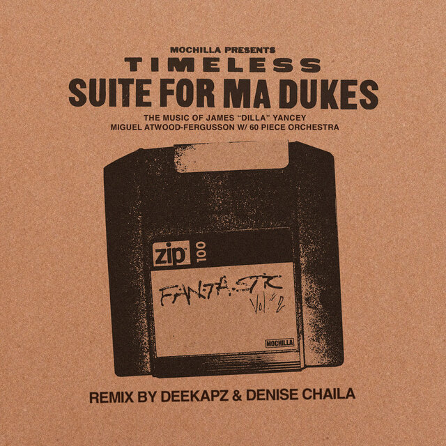 Untitled/Fantastic (Foynes to Feakle Remix)