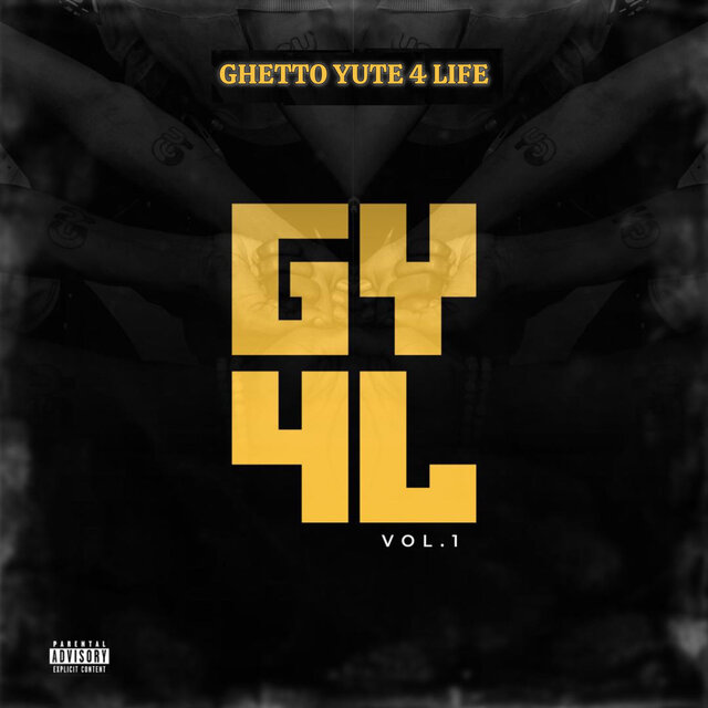 Ghetto Yute 4 Life