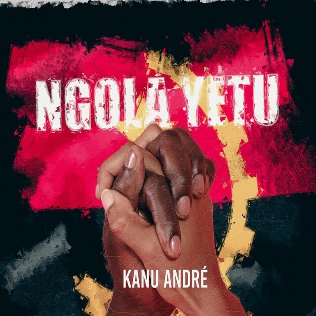 Ngola Yetu