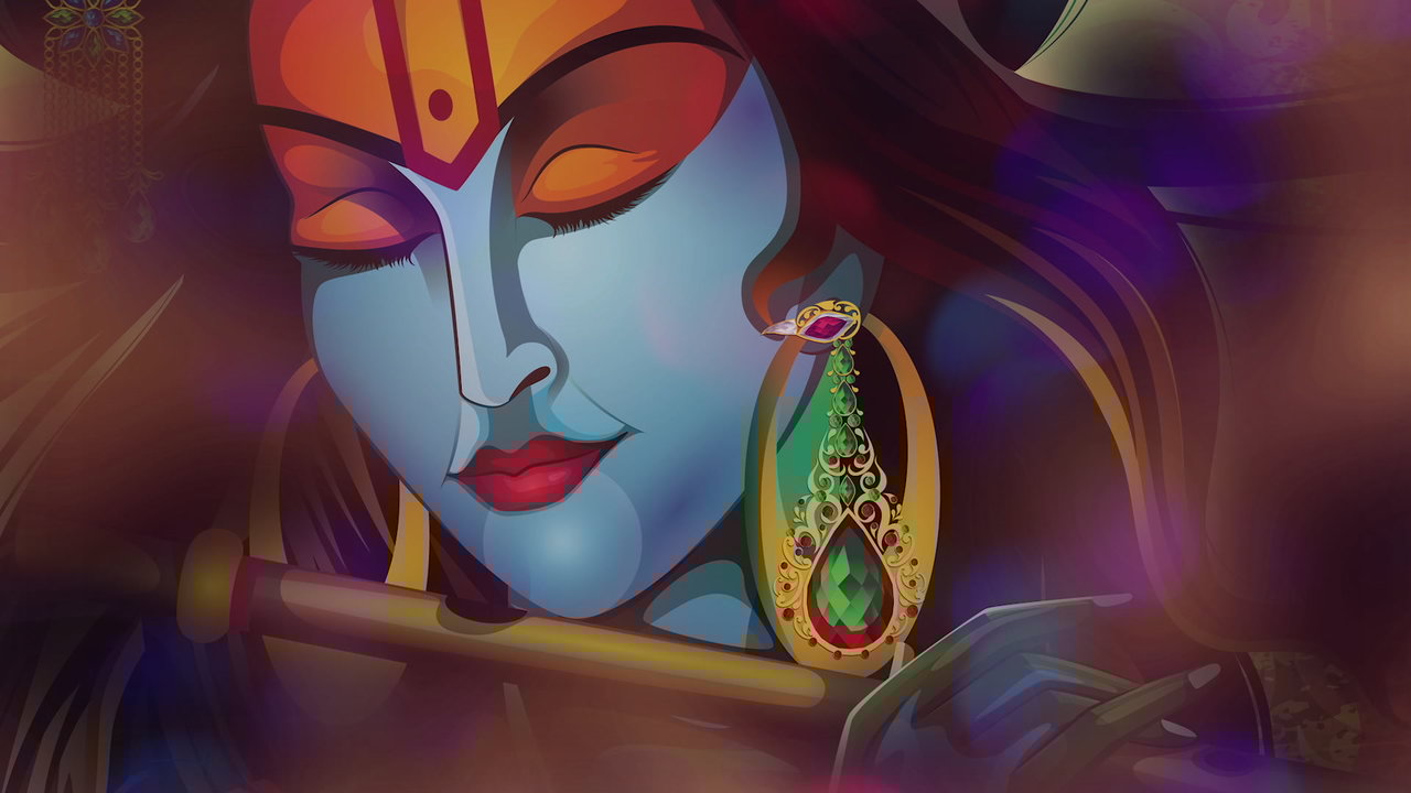 Hey Govinda Hey Gopala