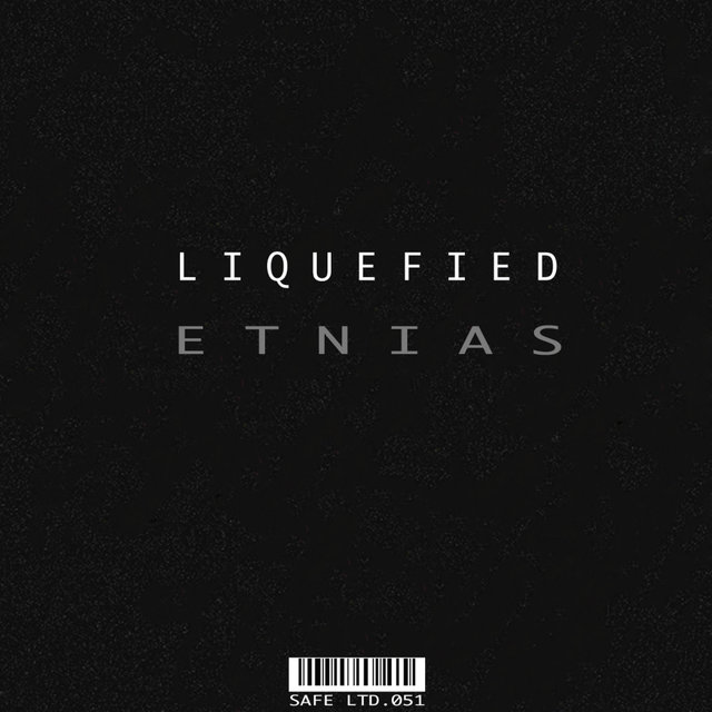 Etnias EP