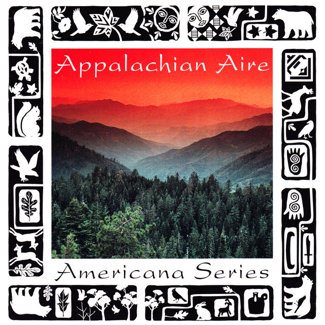 Americana Series: Appalachian Aire