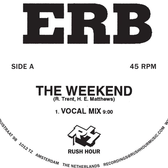 The Weekend