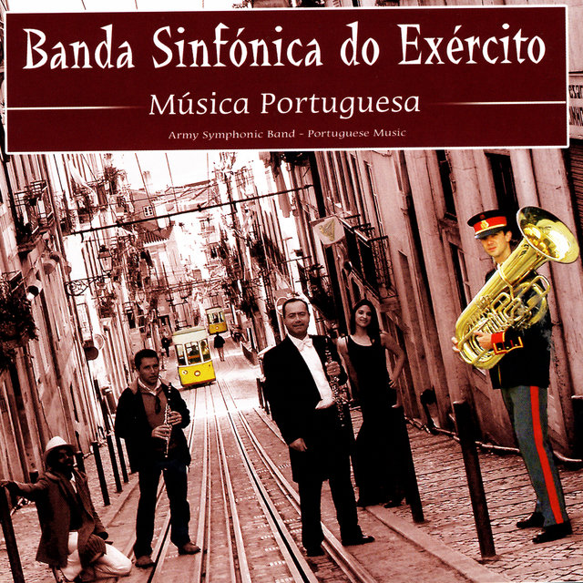 Portuguese Music