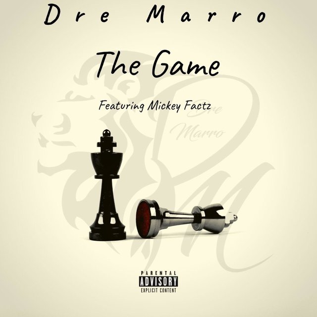 The Game (feat. Mickey Factz)