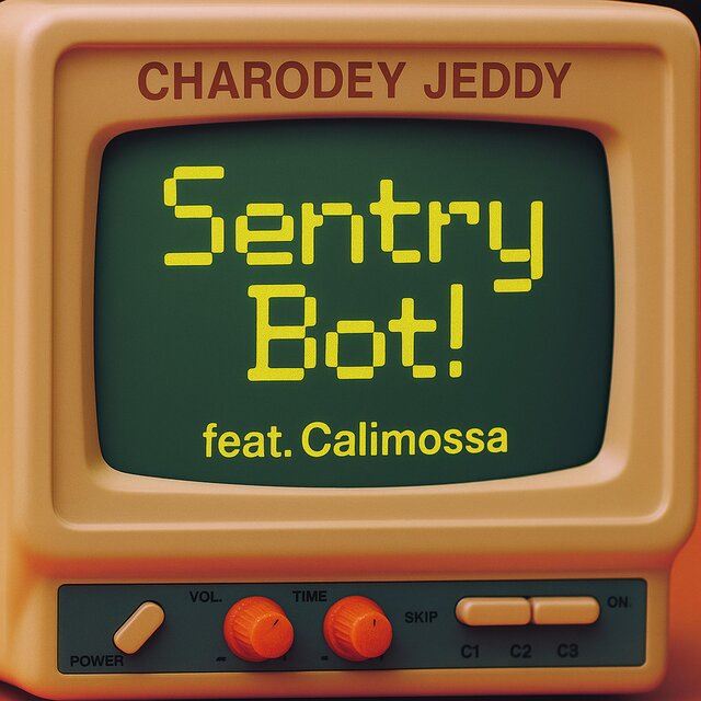 Sentry Bot! (feat. Calimossa)