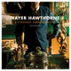 Cover art for album A Strange Arrangement Instrumentals by Mayer Hawthorne